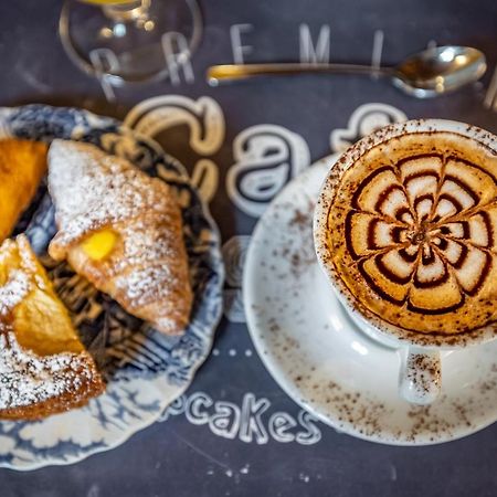 La Stella D'Oro B&B Firenze Eksteriør bilde