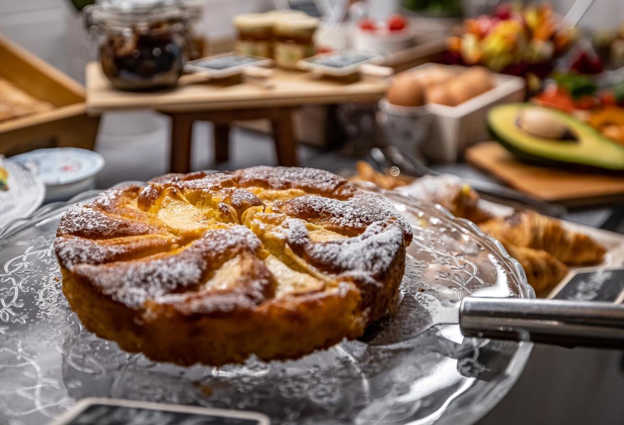 La Stella D'Oro B&B Firenze Eksteriør bilde