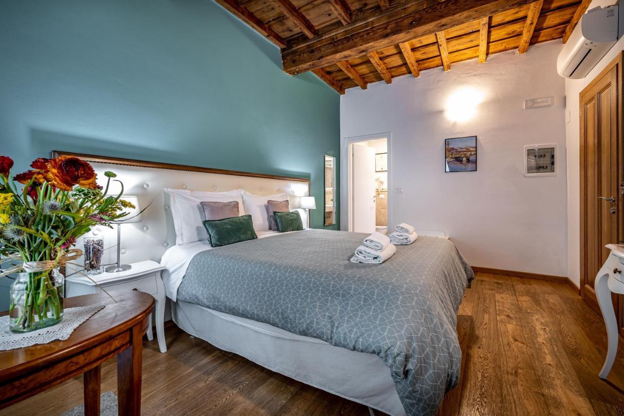 La Stella D'Oro B&B Firenze Eksteriør bilde