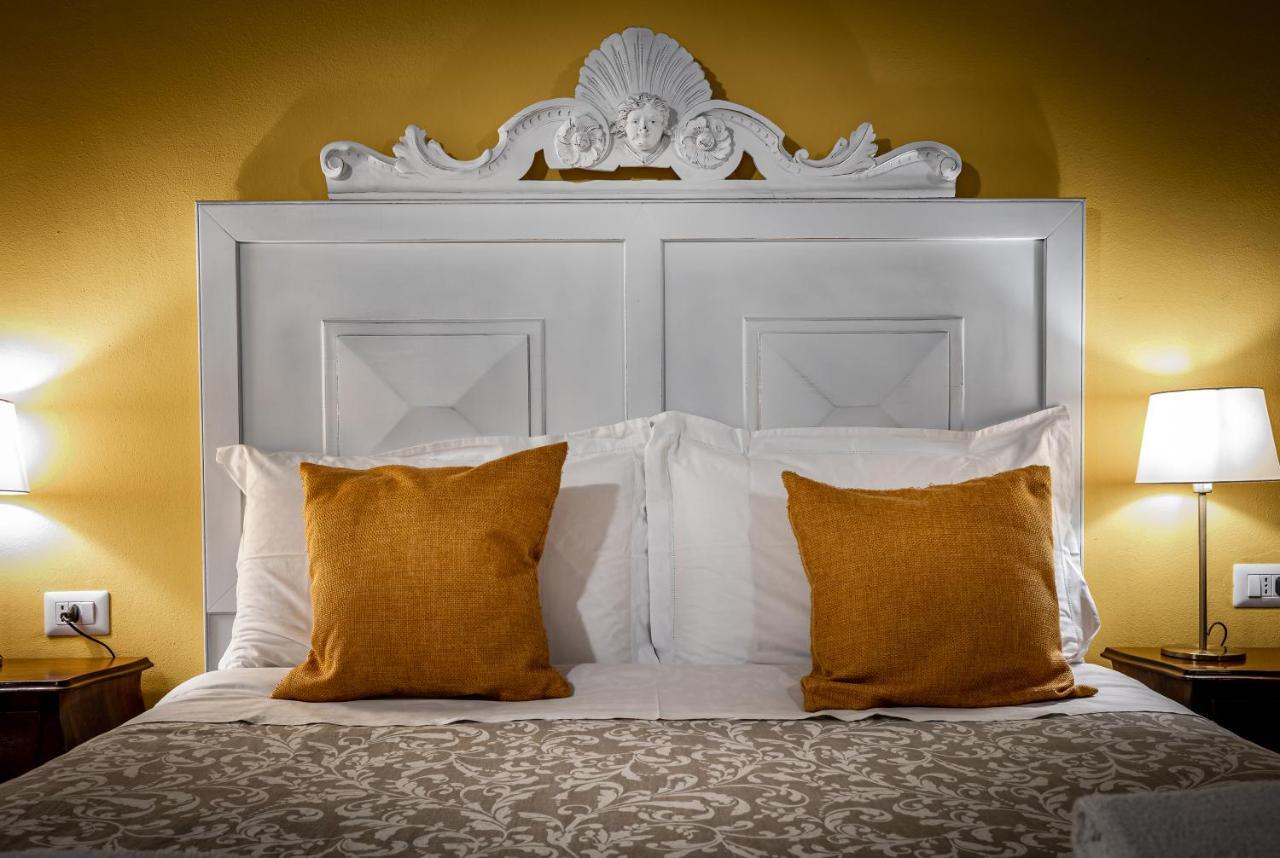 La Stella D'Oro B&B Firenze Eksteriør bilde