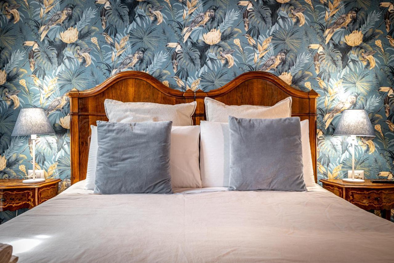 La Stella D'Oro B&B Firenze Eksteriør bilde