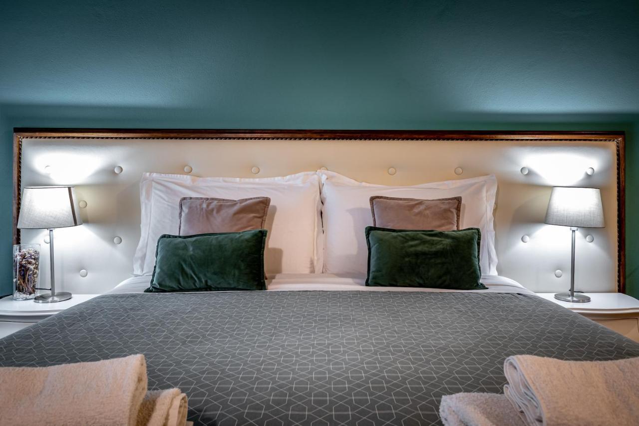 La Stella D'Oro B&B Firenze Eksteriør bilde