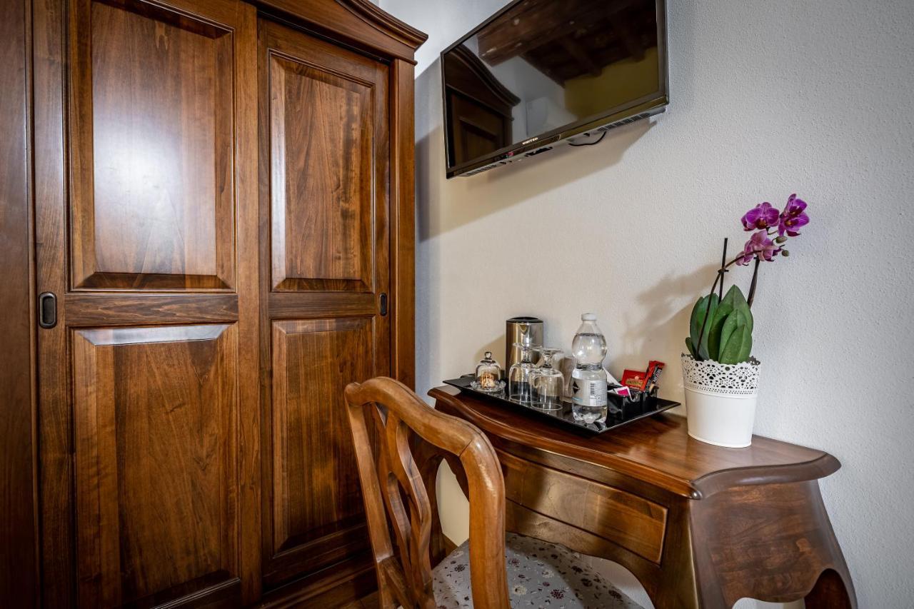 La Stella D'Oro B&B Firenze Eksteriør bilde