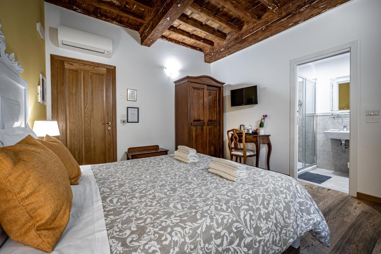 La Stella D'Oro B&B Firenze Eksteriør bilde
