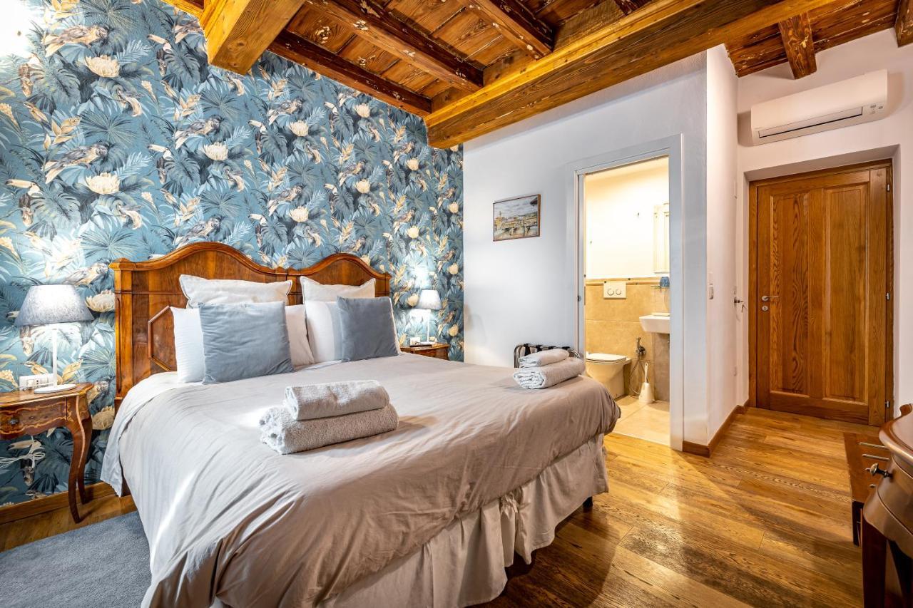 La Stella D'Oro B&B Firenze Eksteriør bilde