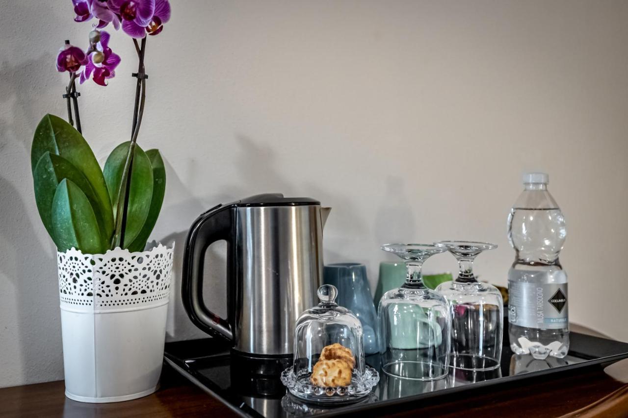 La Stella D'Oro B&B Firenze Eksteriør bilde