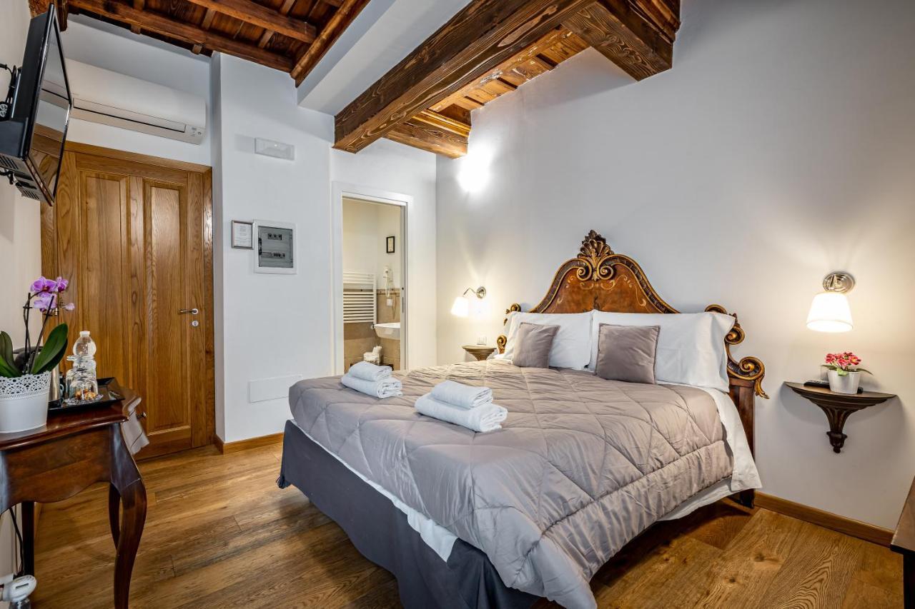 La Stella D'Oro B&B Firenze Eksteriør bilde