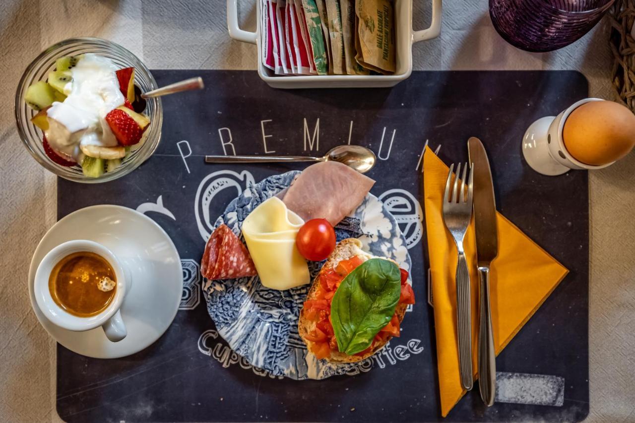 La Stella D'Oro B&B Firenze Eksteriør bilde