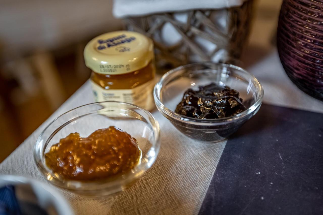 La Stella D'Oro B&B Firenze Eksteriør bilde