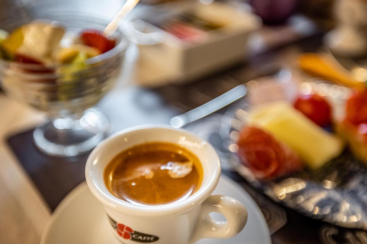 La Stella D'Oro B&B Firenze Eksteriør bilde