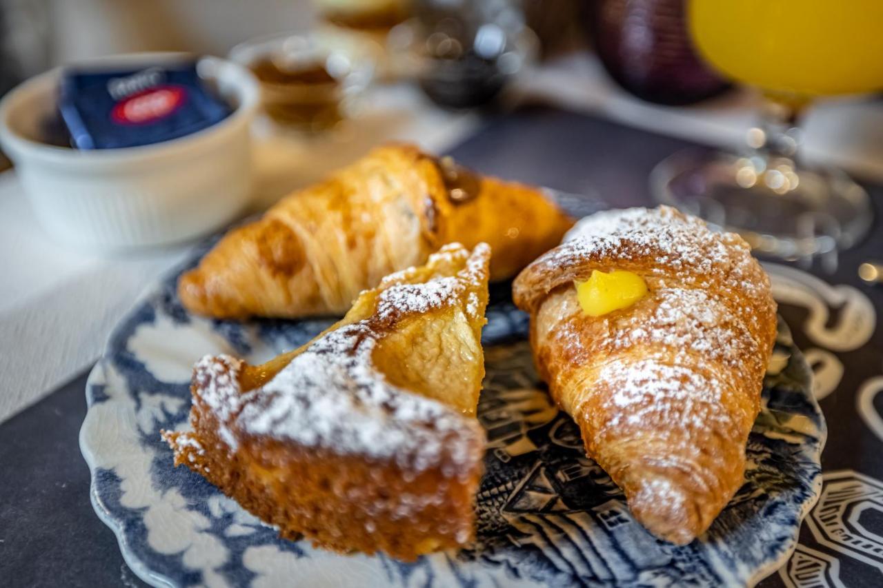 La Stella D'Oro B&B Firenze Eksteriør bilde