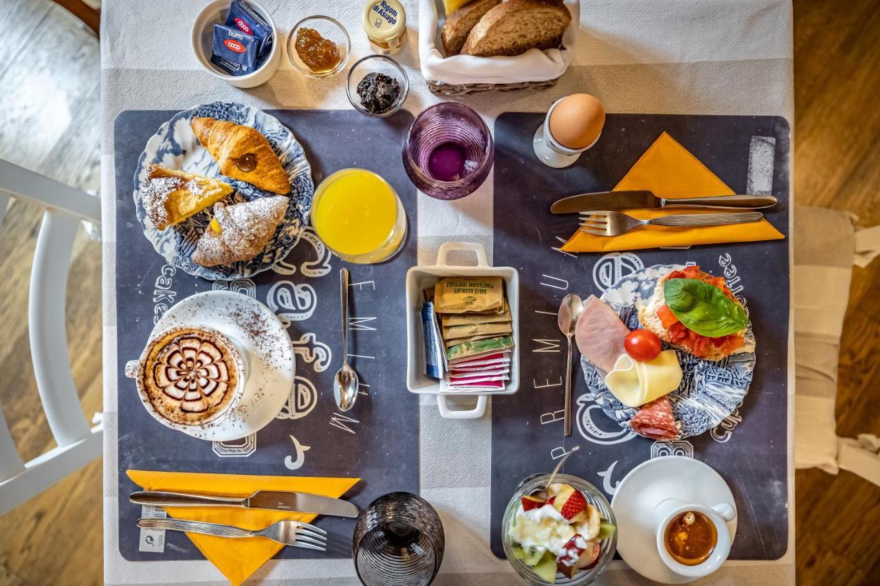 La Stella D'Oro B&B Firenze Eksteriør bilde