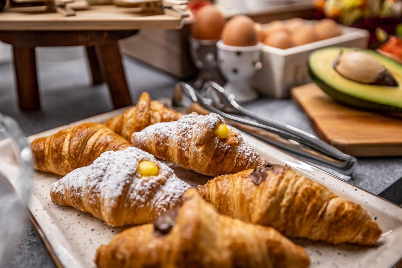 La Stella D'Oro B&B Firenze Eksteriør bilde