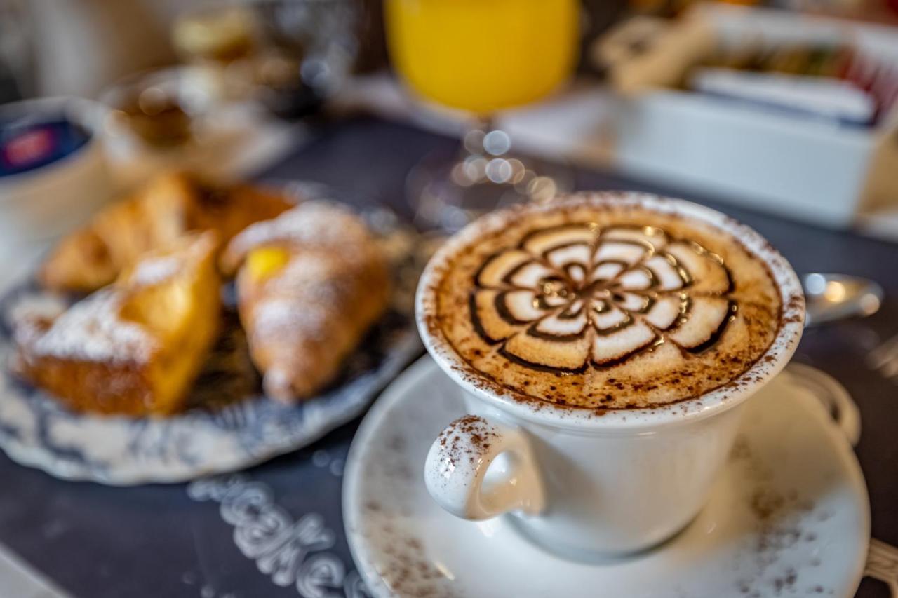 La Stella D'Oro B&B Firenze Eksteriør bilde