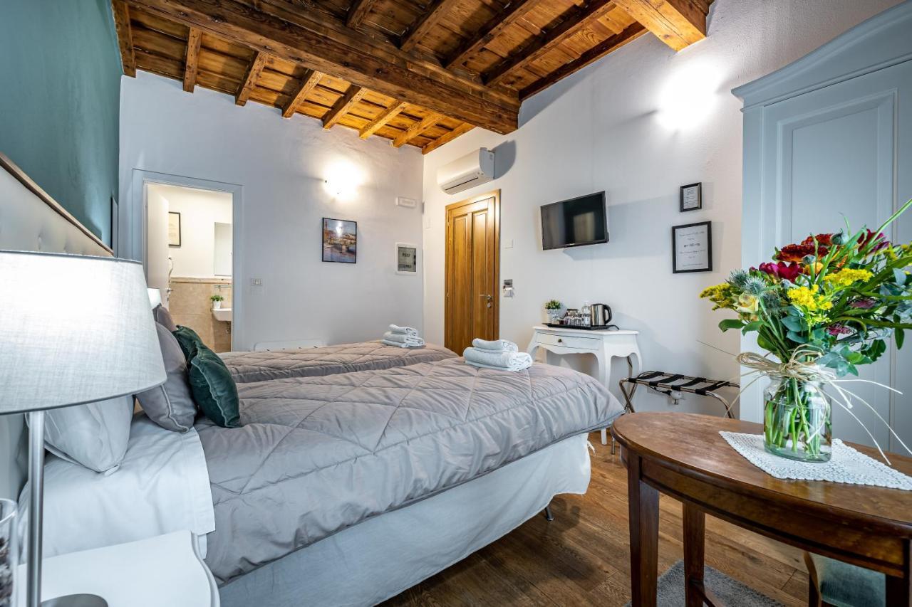 La Stella D'Oro B&B Firenze Eksteriør bilde