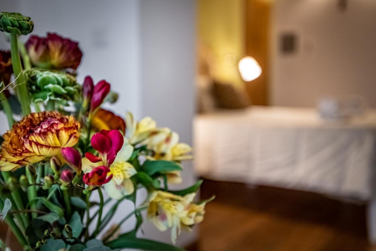 La Stella D'Oro B&B Firenze Eksteriør bilde