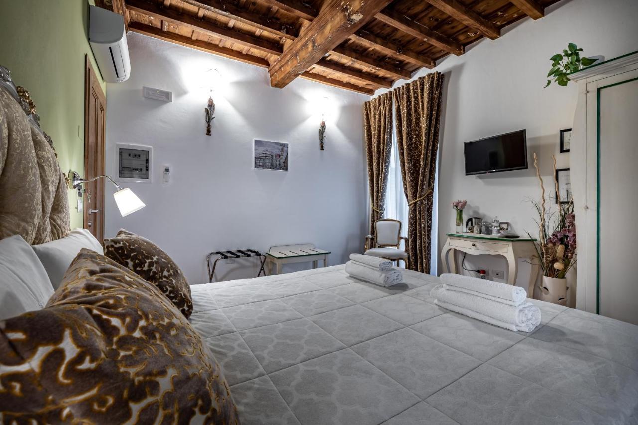 La Stella D'Oro B&B Firenze Eksteriør bilde