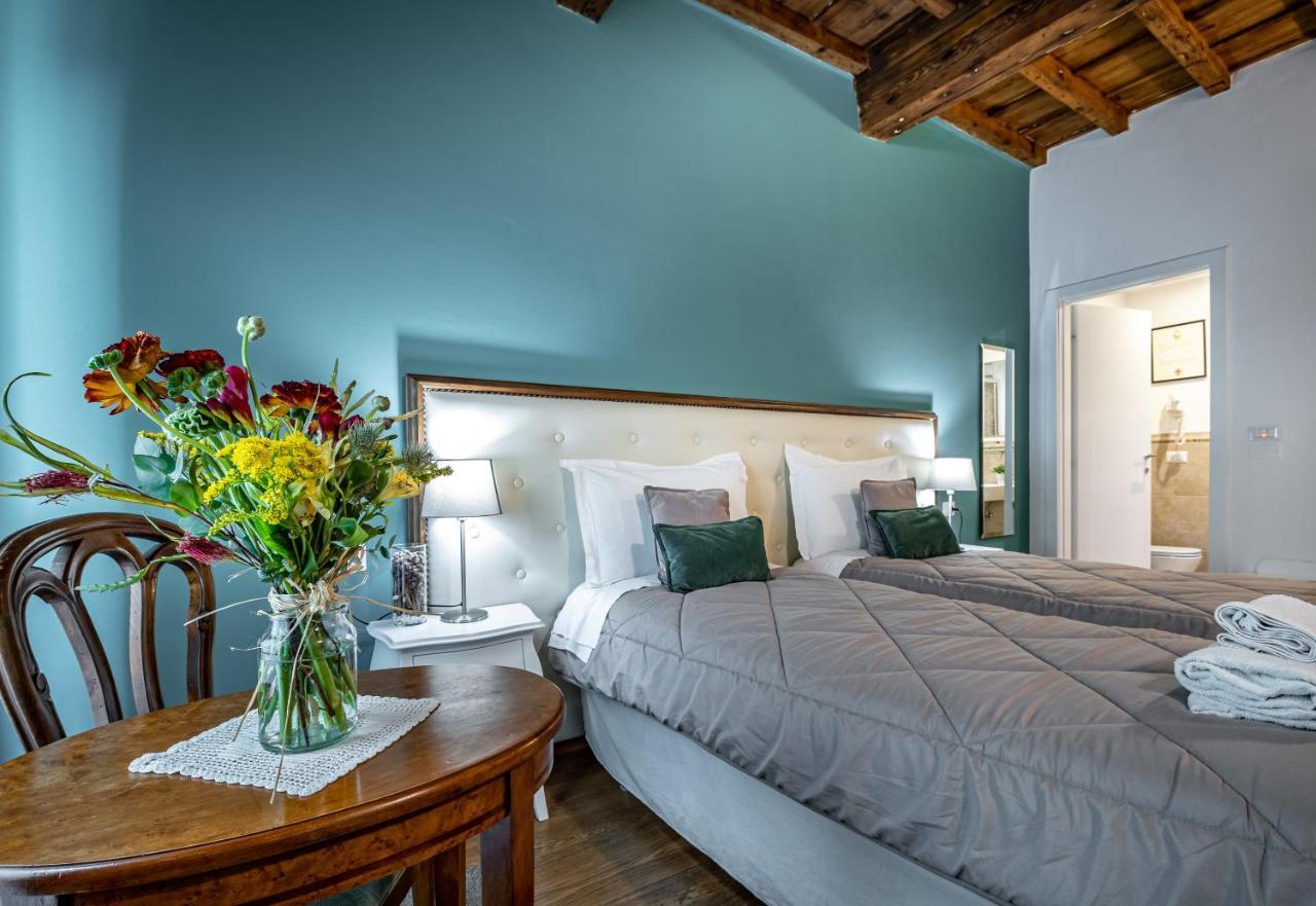 La Stella D'Oro B&B Firenze Eksteriør bilde