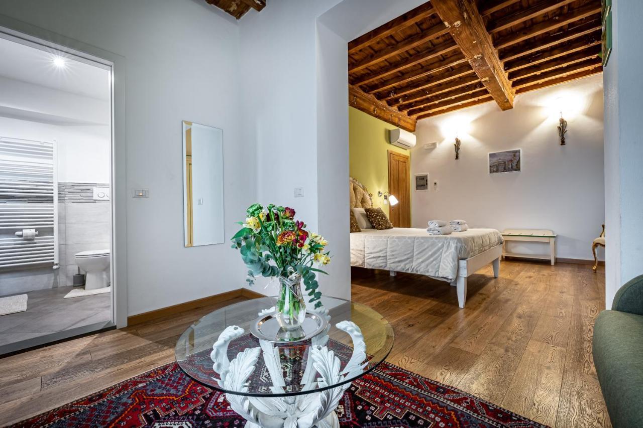 La Stella D'Oro B&B Firenze Eksteriør bilde