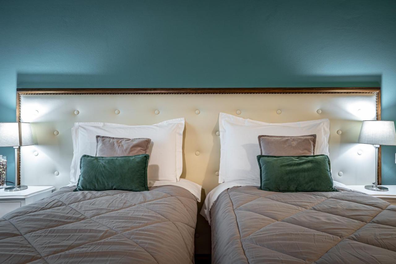 La Stella D'Oro B&B Firenze Eksteriør bilde