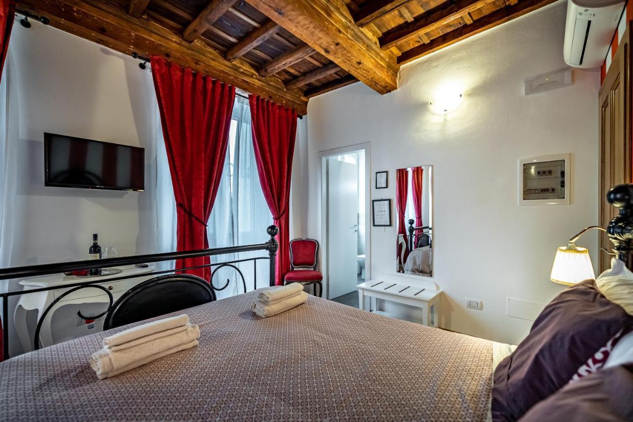 La Stella D'Oro B&B Firenze Eksteriør bilde