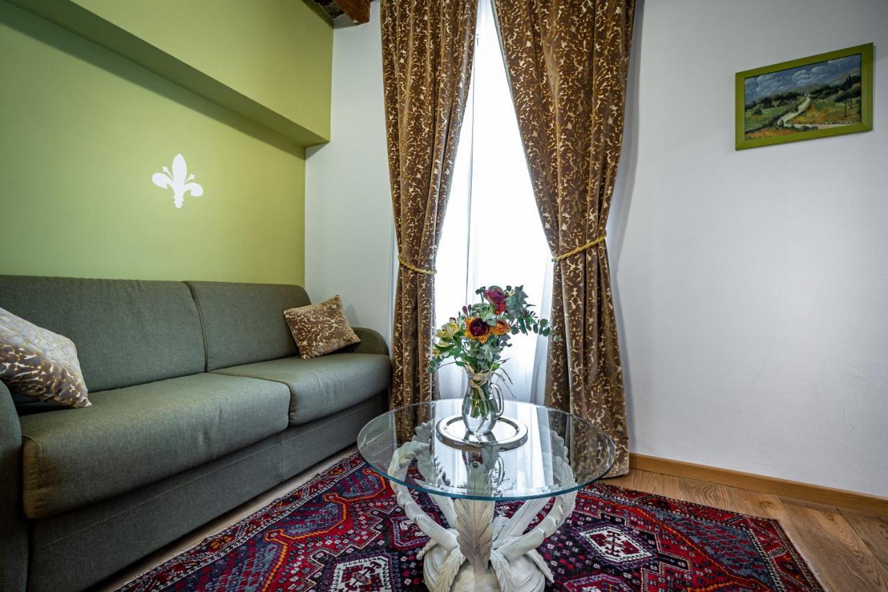 La Stella D'Oro B&B Firenze Eksteriør bilde