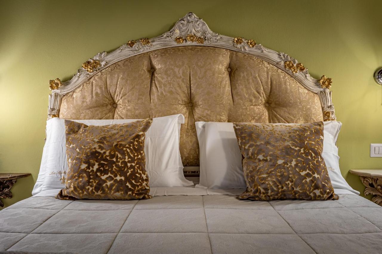La Stella D'Oro B&B Firenze Eksteriør bilde