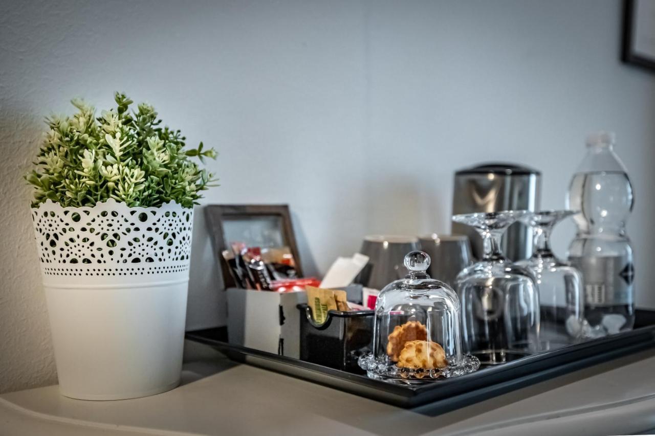La Stella D'Oro B&B Firenze Eksteriør bilde