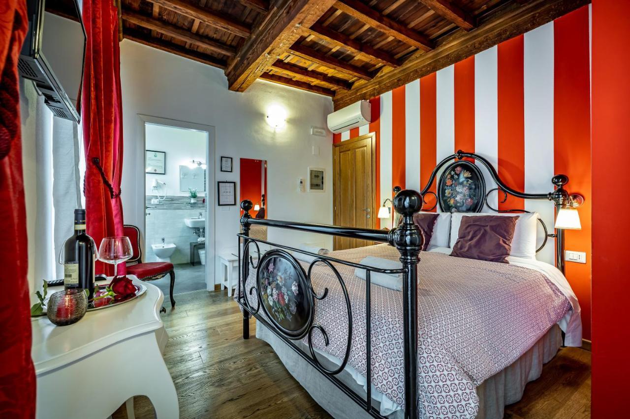 La Stella D'Oro B&B Firenze Eksteriør bilde